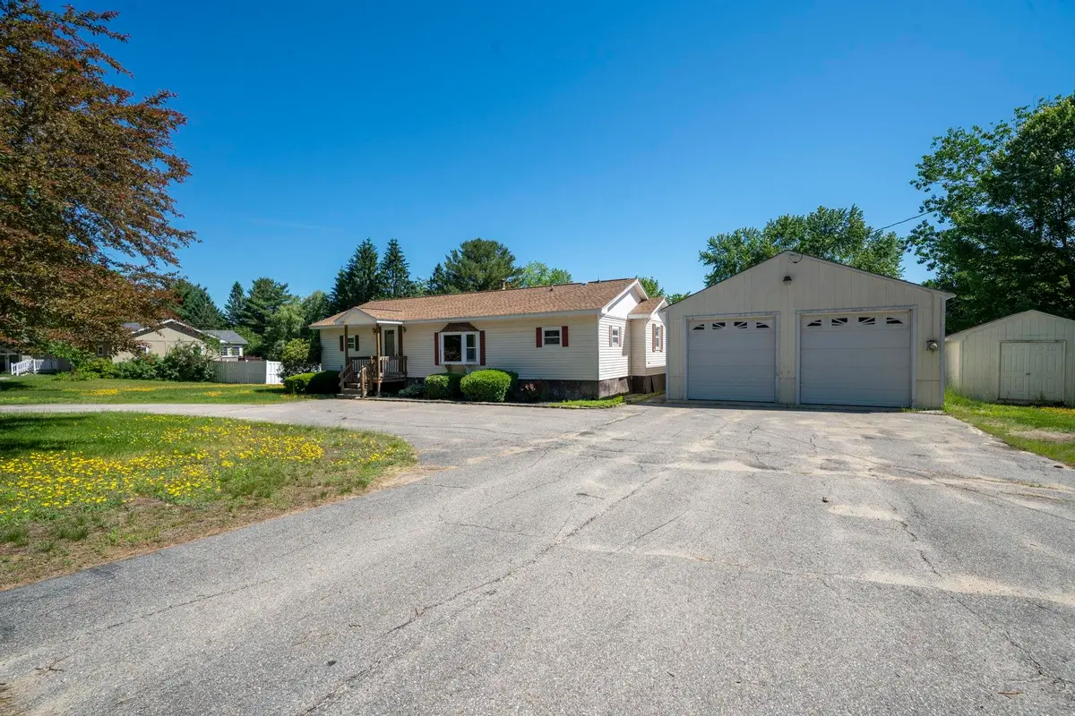 50 Chester Turnpike, Allenstown, NH 03275 - #1