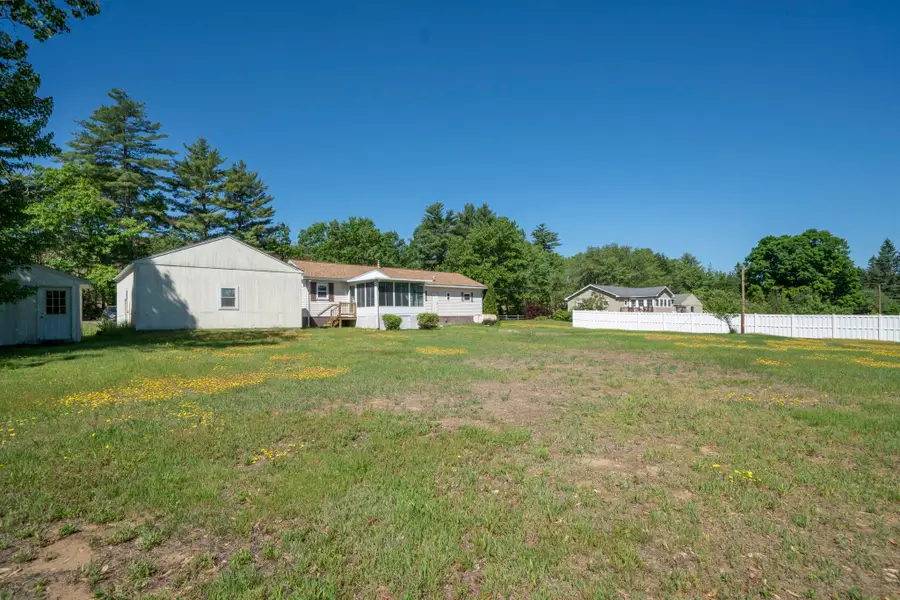 50 Chester Turnpike, Allenstown, NH 03275 - #3