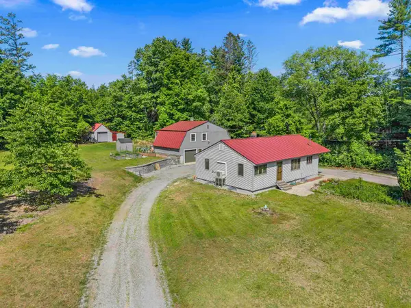 35 Tyler Road, Hopkinton, NH 03229