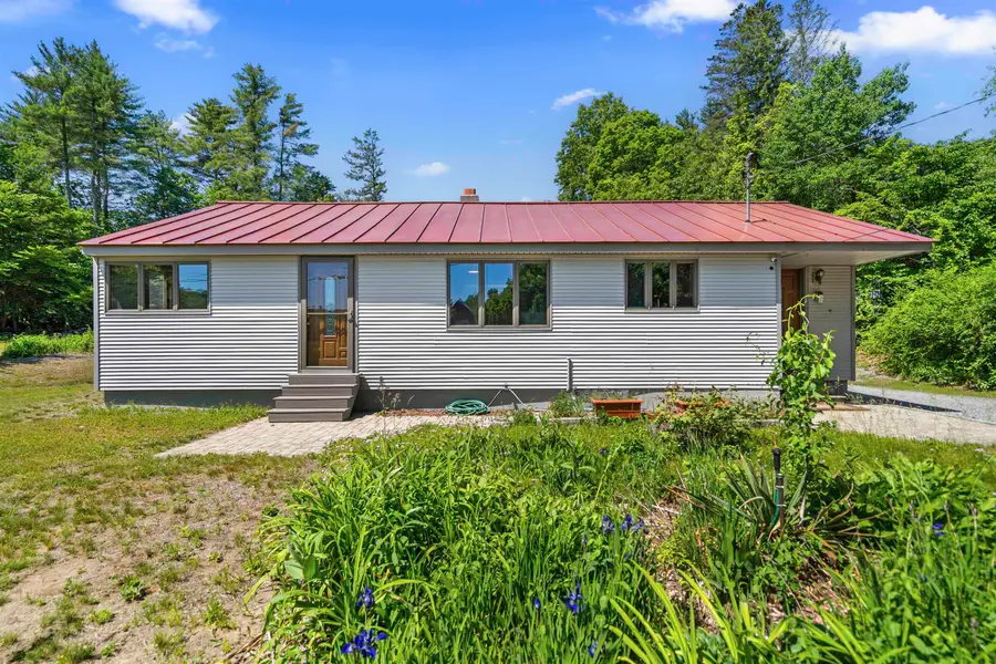 35 Tyler Road, Hopkinton, NH 03229 - #3