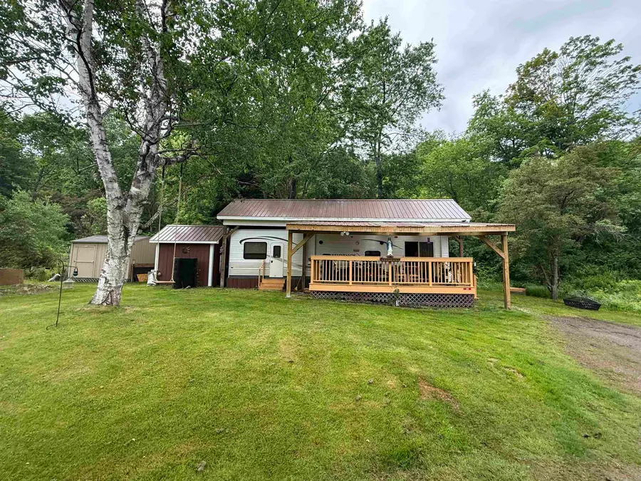 111 Acton Place, Royalton, VT 05068 - #2