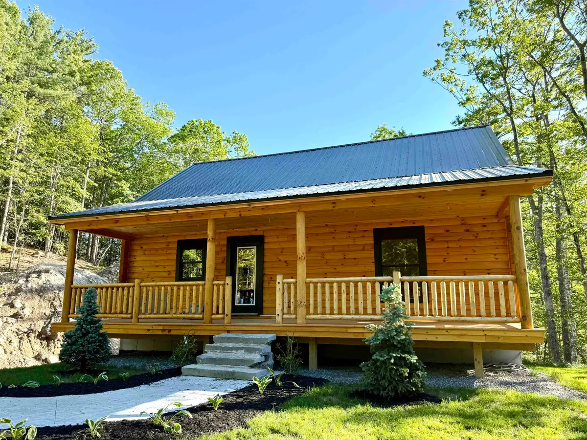 7 Interlaken Drive, New Durham, NH 03855 - #1