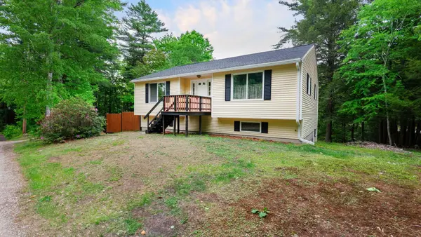 31 Jack Street, Northwood, NH 03261