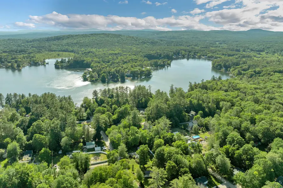 3 Carter Road, Merrimack, NH 03054 - #2