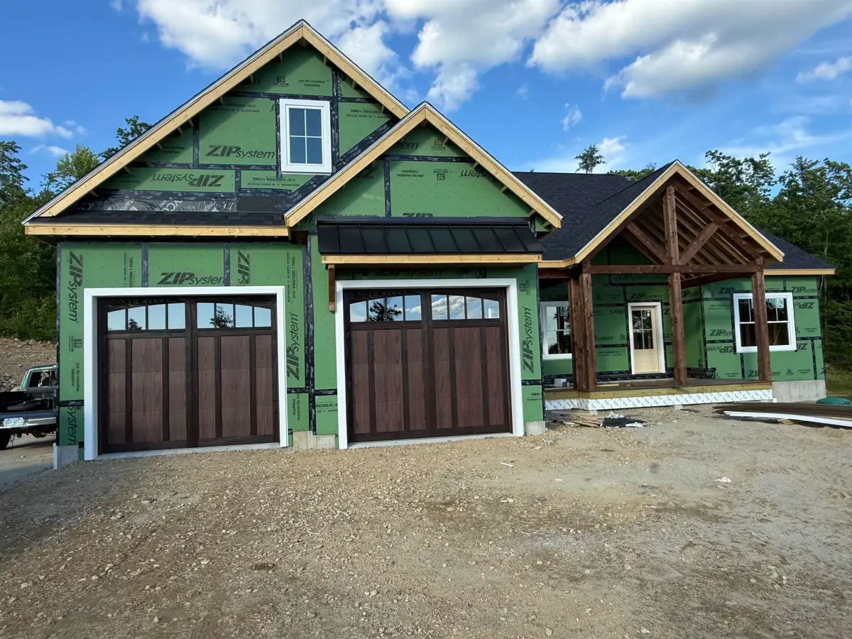 Lot 2 Saybrook Drive, Rindge, NH 03461 - #1