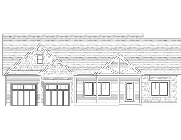 Lot 2 Saybrook Drive, Rindge, NH 03461