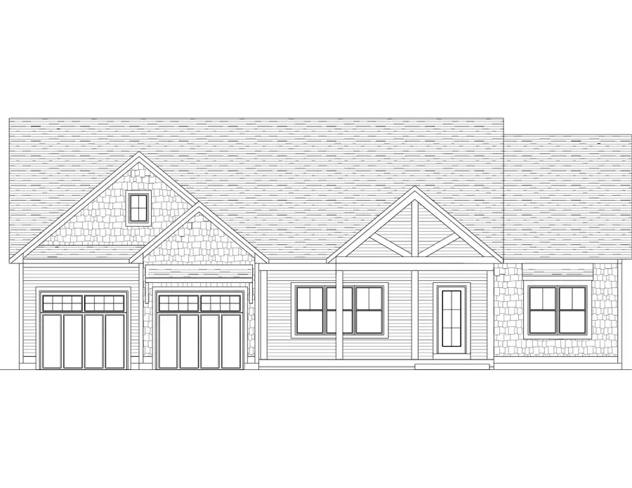Lot 2 Saybrook Drive, Rindge, NH 03461 - #2