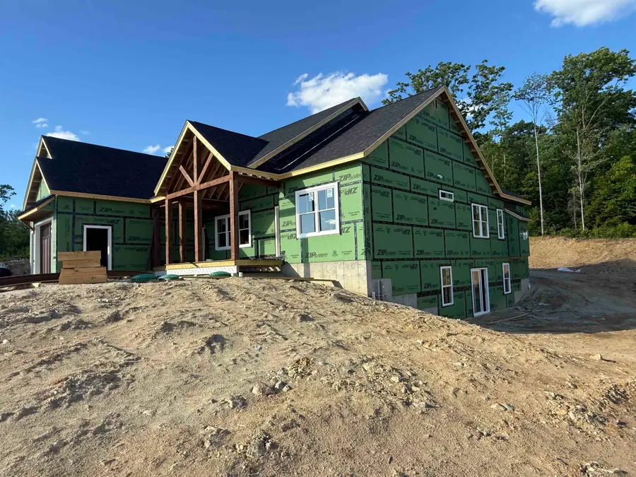 Lot 2 Saybrook Drive, Rindge, NH 03461 - #3