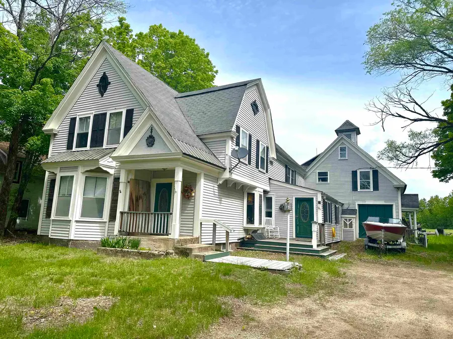 1311 Village Road, Silver Lake, NH 03875 - #2