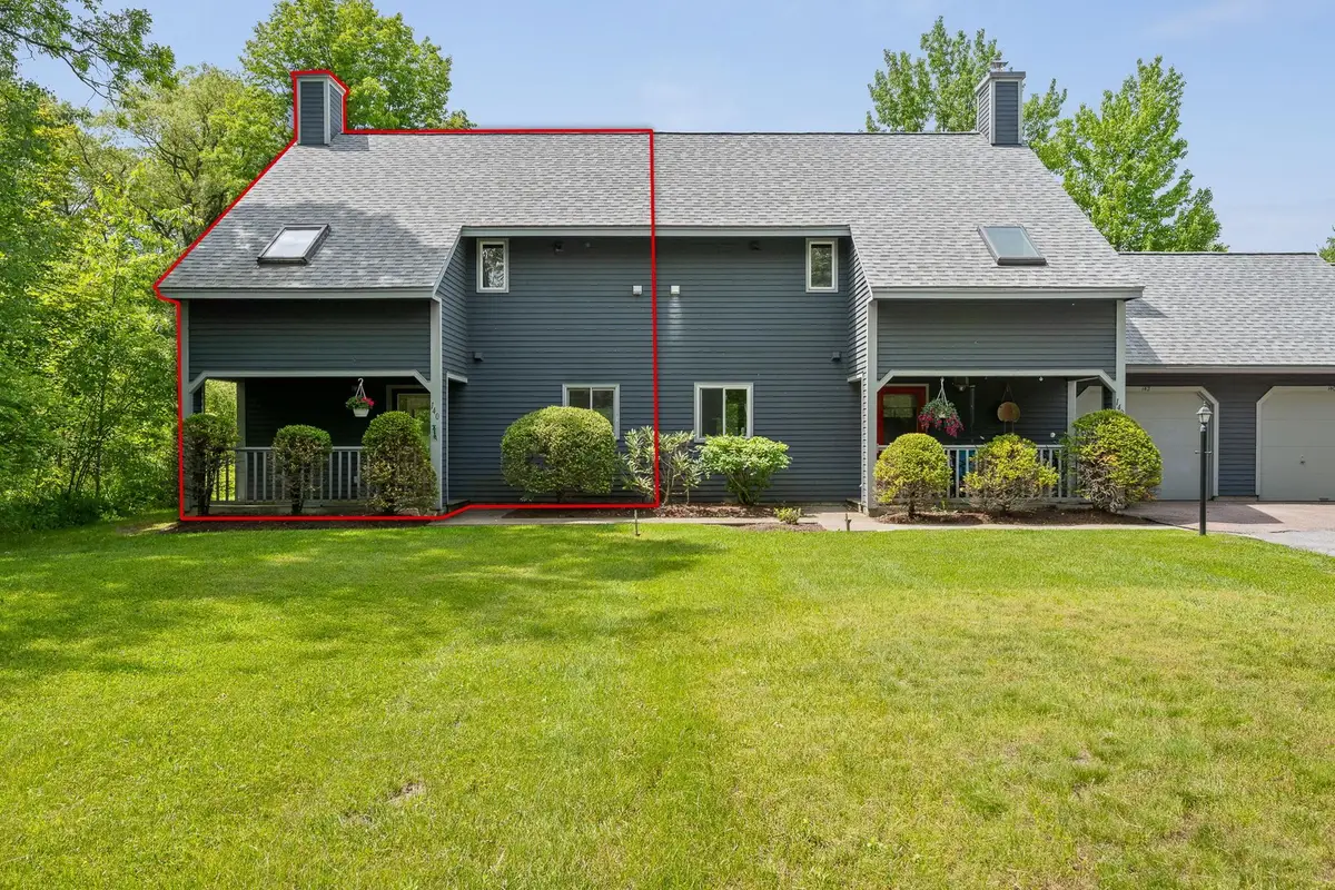 140 Creekside Drive #unit 5, Shelburne, VT 05482 - #1
