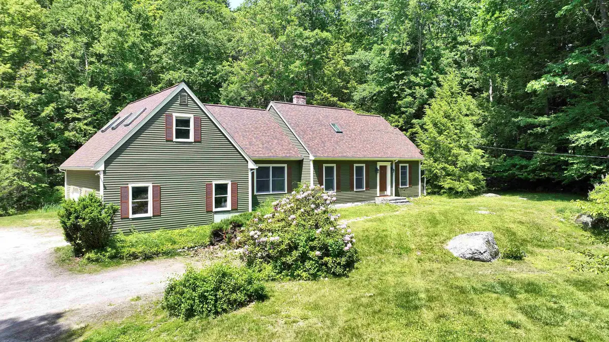 276 Boulder Drive, Dublin, NH 03444 - #1