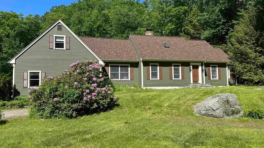 276 Boulder Drive, Dublin, NH 03444 - #2