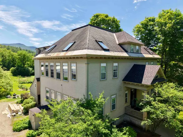 4125 Main Street #6, Waitsfield, VT 05673