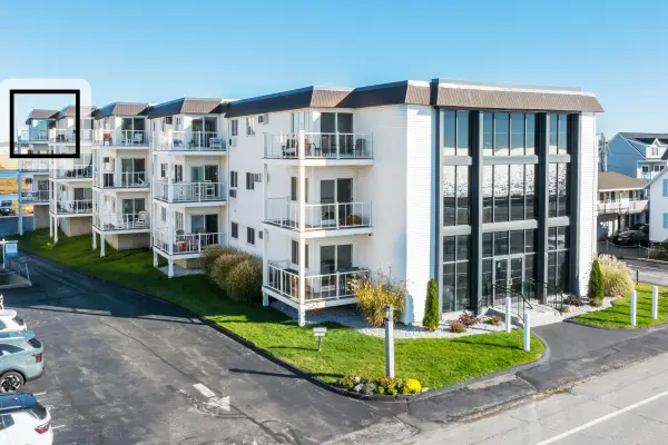 493 Ocean Boulevard #30, Hampton, NH 03842