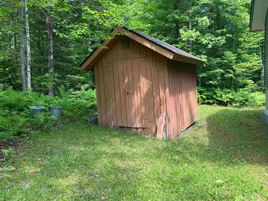 13 Golden Triangle Road, Winhall, VT 05340 - #2