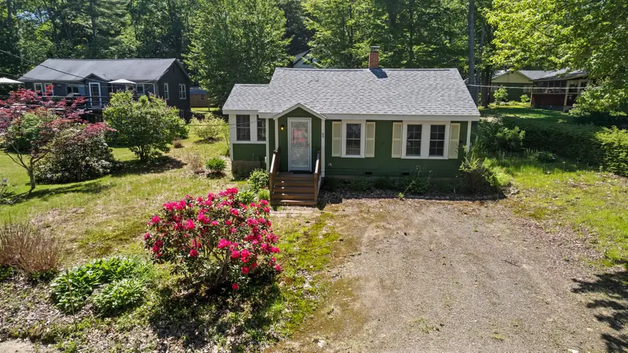 65 Lakeview Avenue, Bristol, NH 03222 - #2