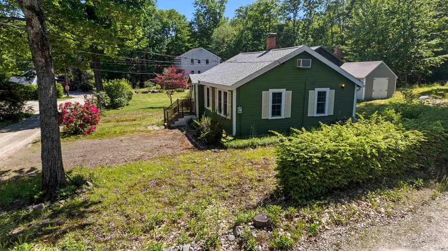 65 Lakeview Avenue, Bristol, NH 03222 - #3