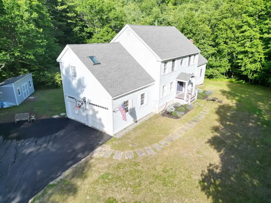 27 Ross Road, Durham, NH 03824 - #2