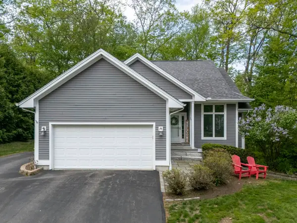 26 Thayer Pond Road, Concord, NH 03301