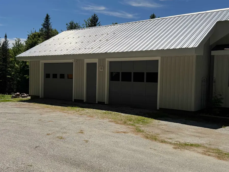 386 Howland Farm Road, Mount Holly, VT 05758 - #2