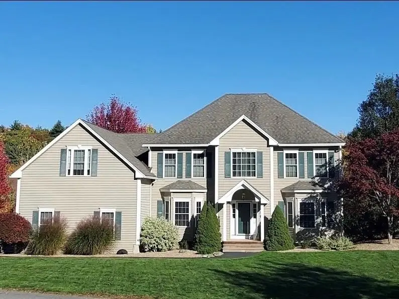 22 Longview Circle, Pelham, NH 03076 - #1
