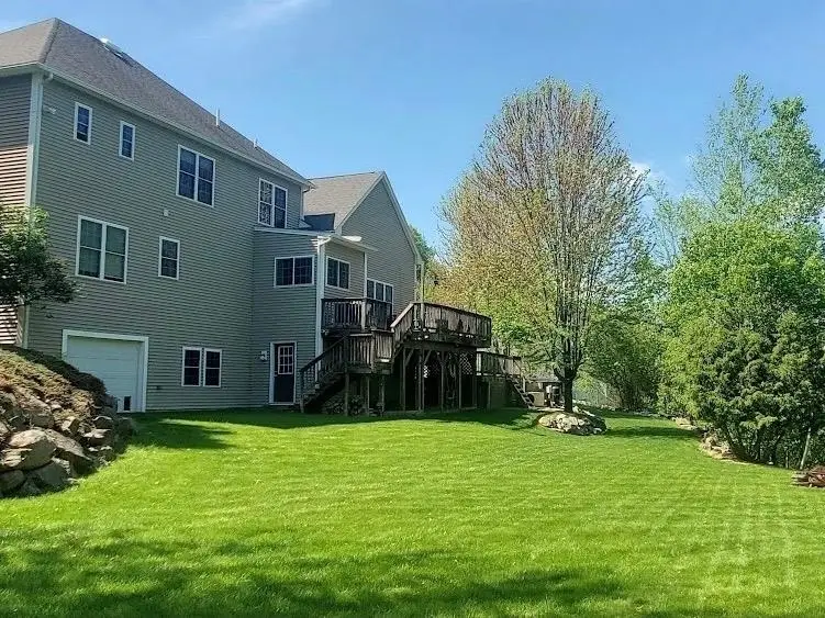 22 Longview Circle, Pelham, NH 03076 - #2