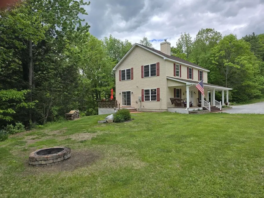 164 Pine View Lane, Proctorsville, VT 05153 - #3