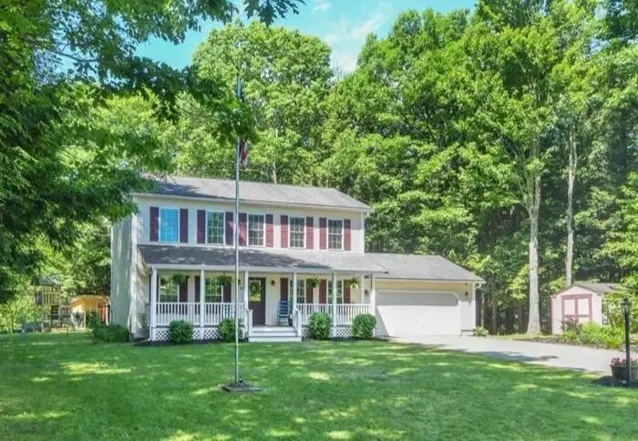 99 Overlake Drive, Milton, VT 05468 - #1