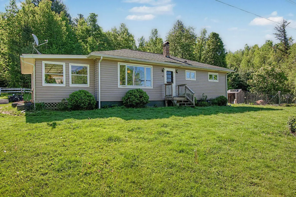 92 Vermont Route 109, Waterville, VT 05492 - #1