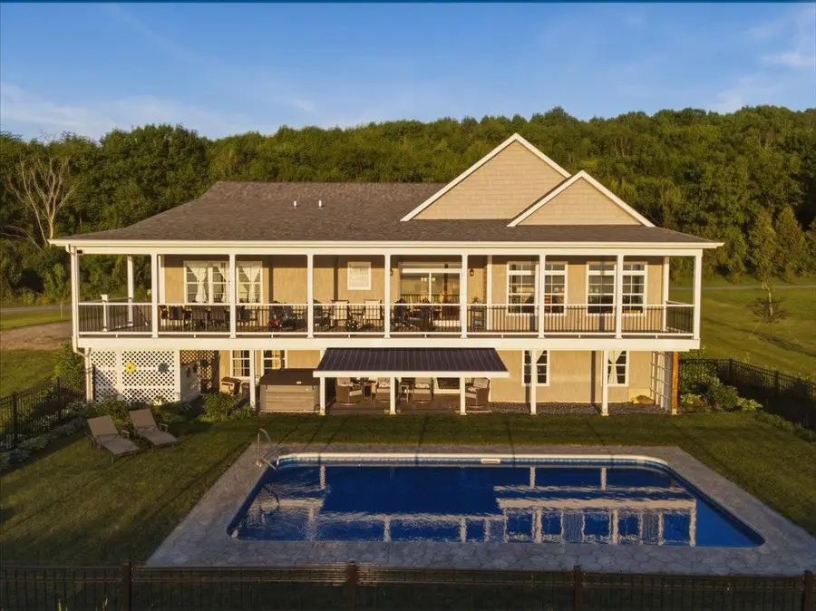 405 Harriet Drive #B, Georgia, VT 05478 - #2