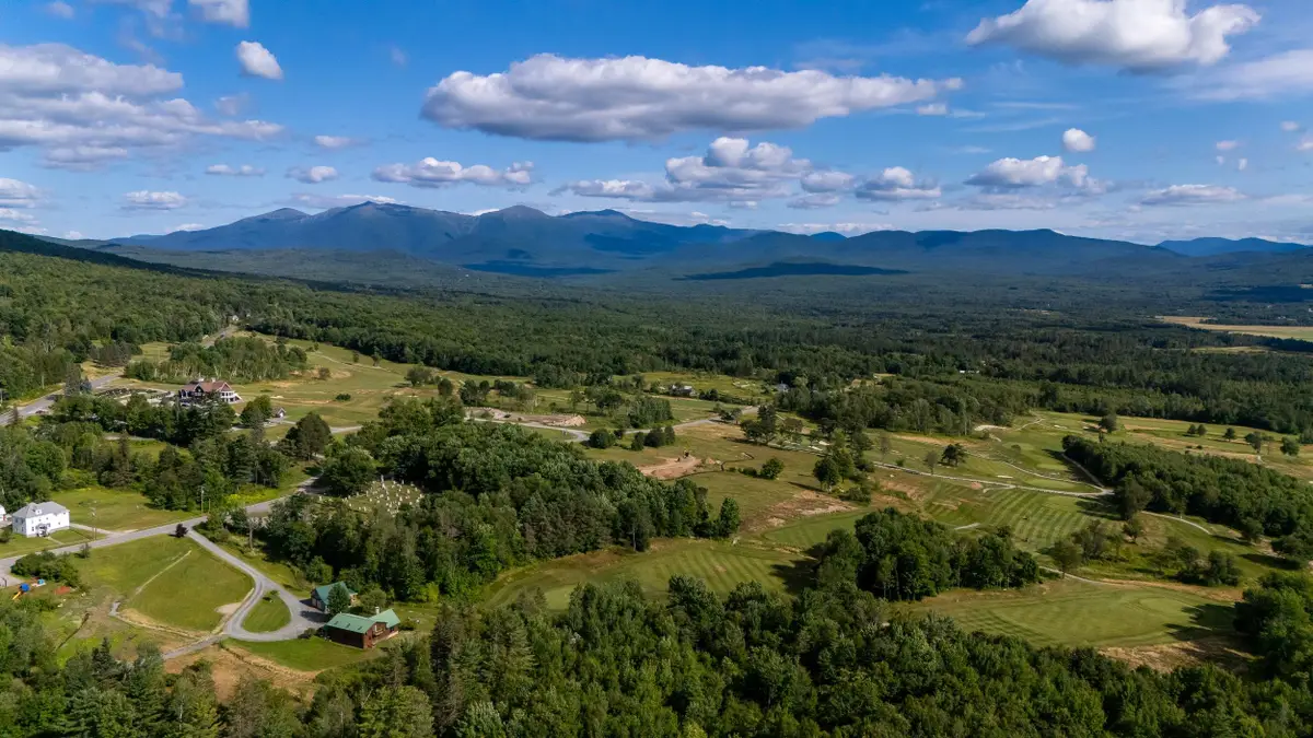 00000 Meadows Road #Map 8 Lot 4C- 5, Jefferson, NH 03583 - #1