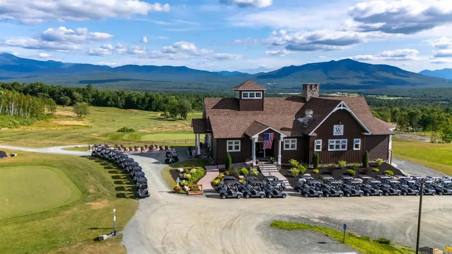 00000 Meadows Road #Map 8 Lot 4C- 5, Jefferson, NH 03583 - #3