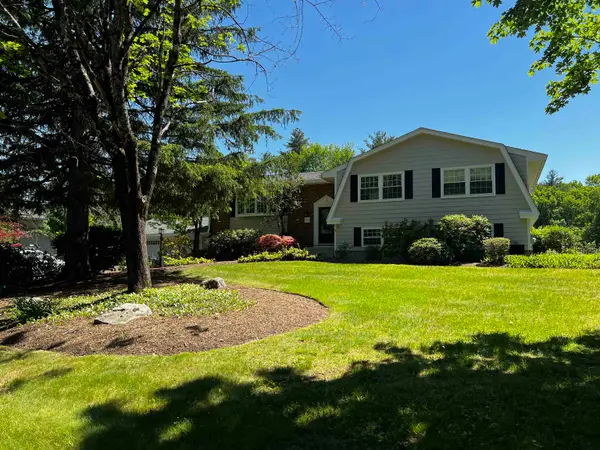 31 Normandy Drive, Sudbury, MA 01776