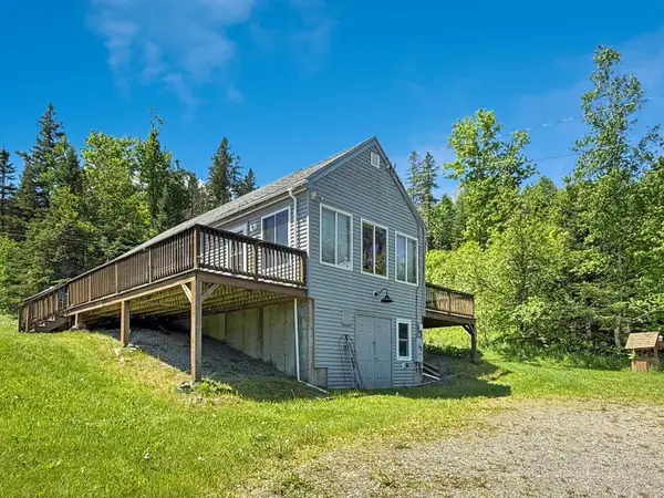 1126 NH Route 26, Colebrook, NH 03576