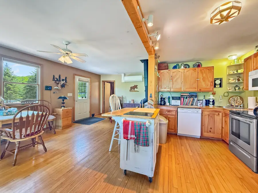1126 NH Route 26, Colebrook, NH 03576 - #2