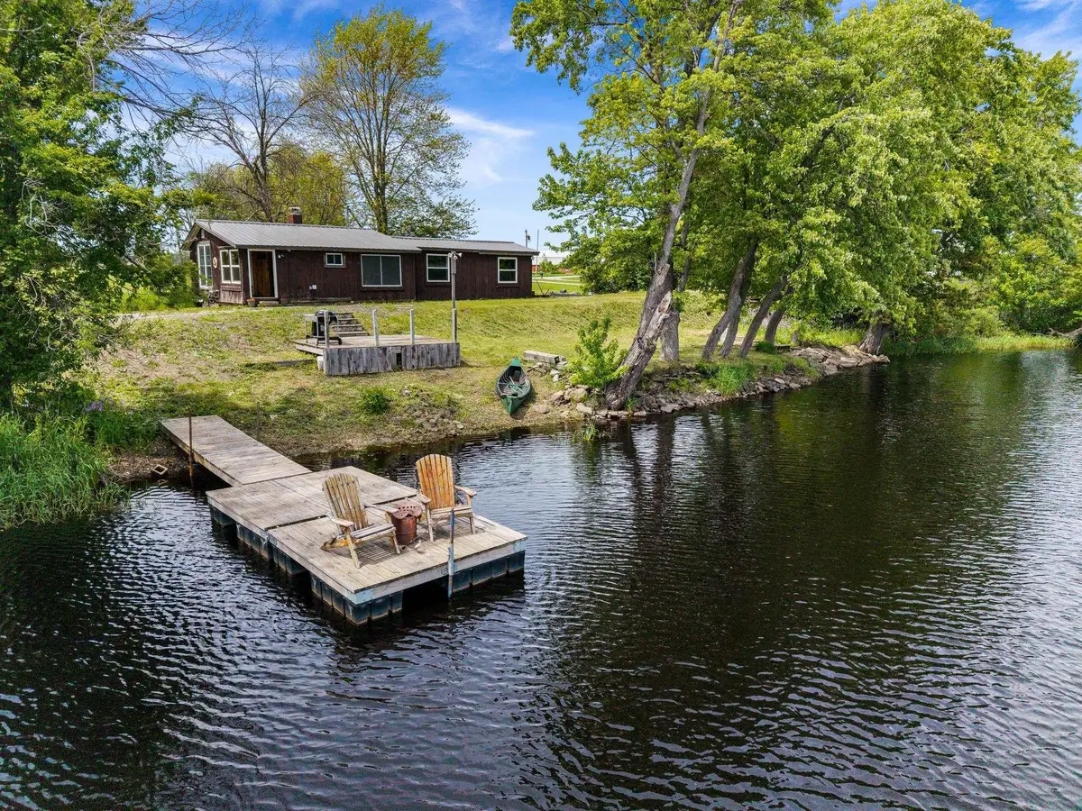 6 Campbell Bay Road, Swanton, VT 05488 - #1