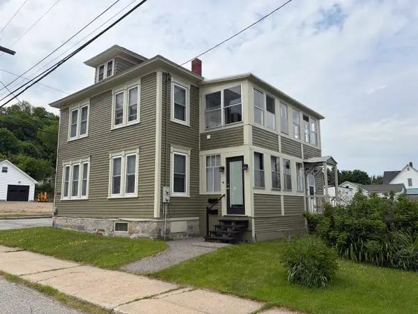 78 7Th Street, Berlin, NH 03570