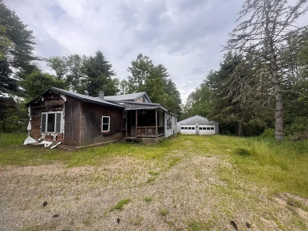 190 Ashuelot Street, Winchester, NH 03470 - #1