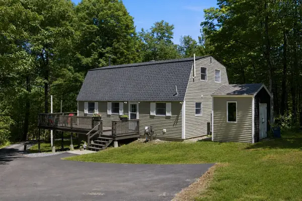 48 Forest Hill Road, Meredith, NH 03253