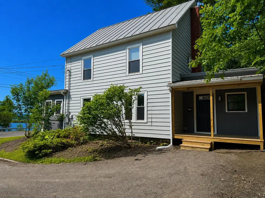 455 Main Street, Newport, VT 05855 - #2
