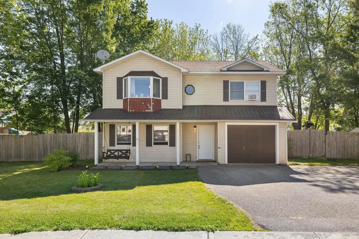 5 Murray Drive, Saint Albans, VT 05478 - #1