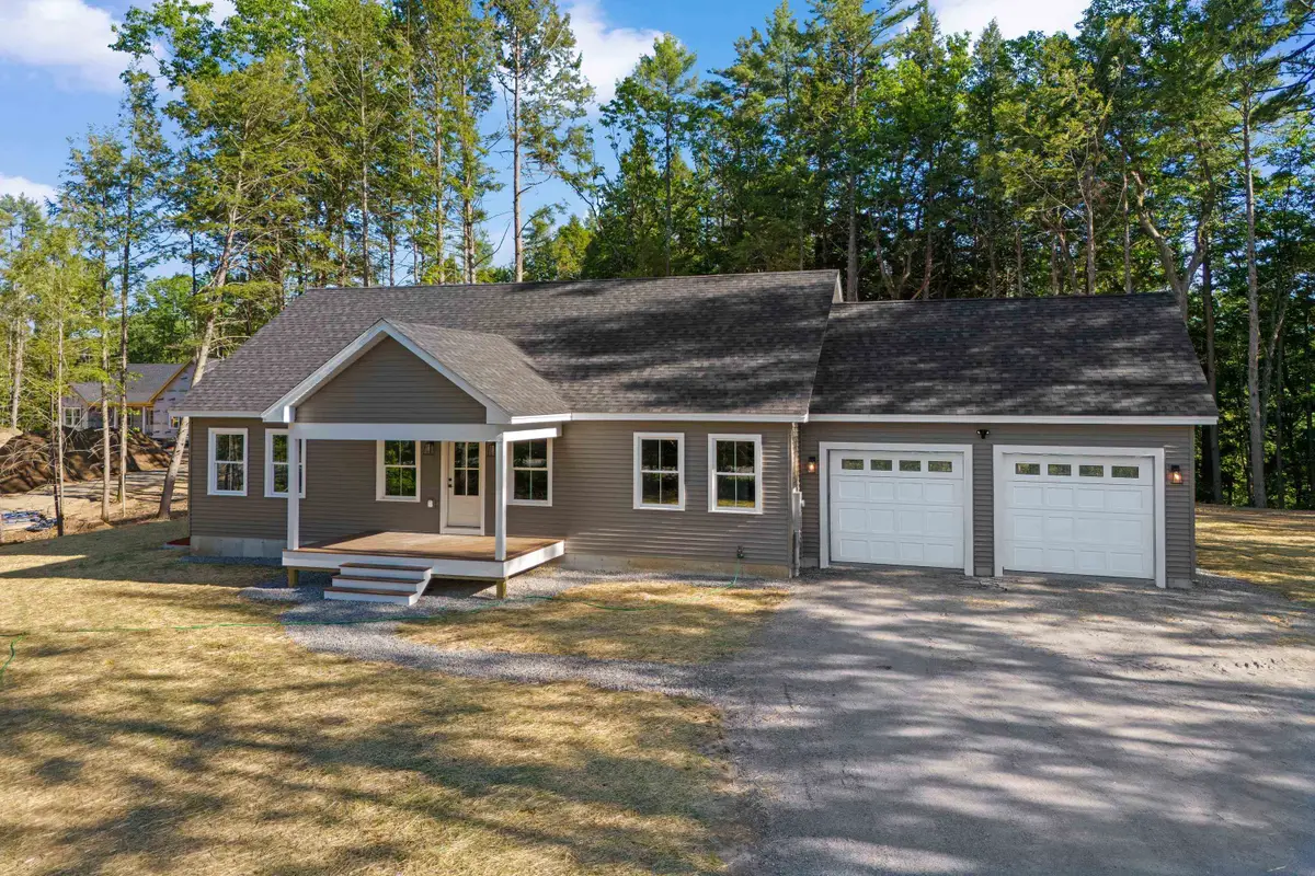 46 Weeks Road #70-2, Sanbornton, NH 03269 - #1