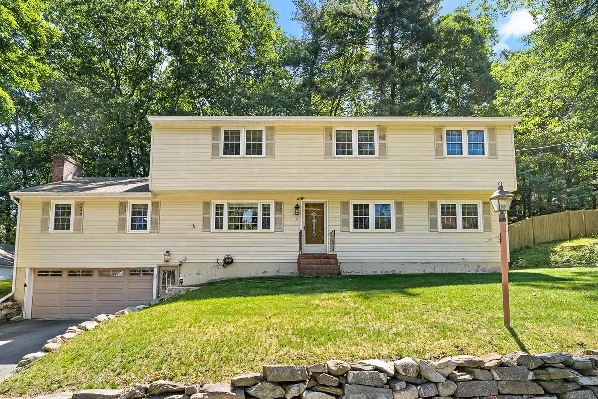 10 Oakdale Avenue, Nashua, NH 03062 - #1