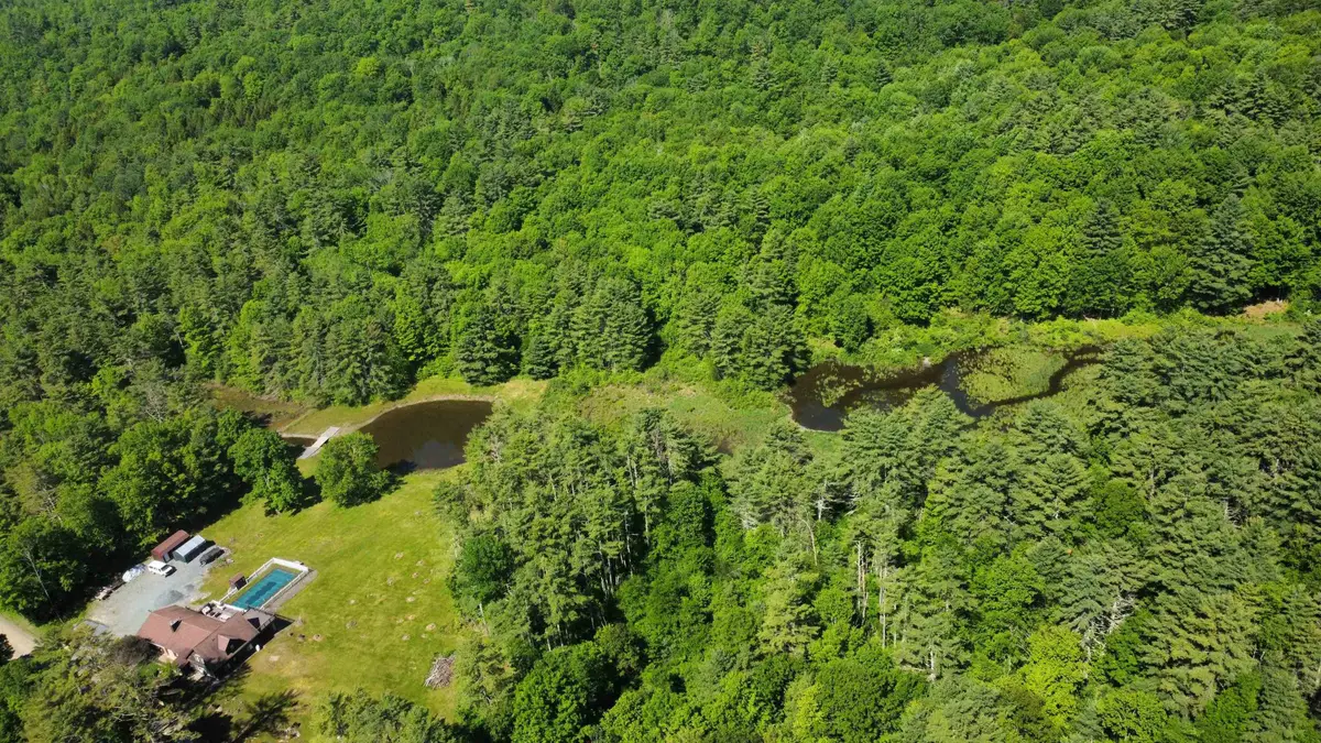 00 Bull Frog Hollow Road, Wells, VT 05774 - #1
