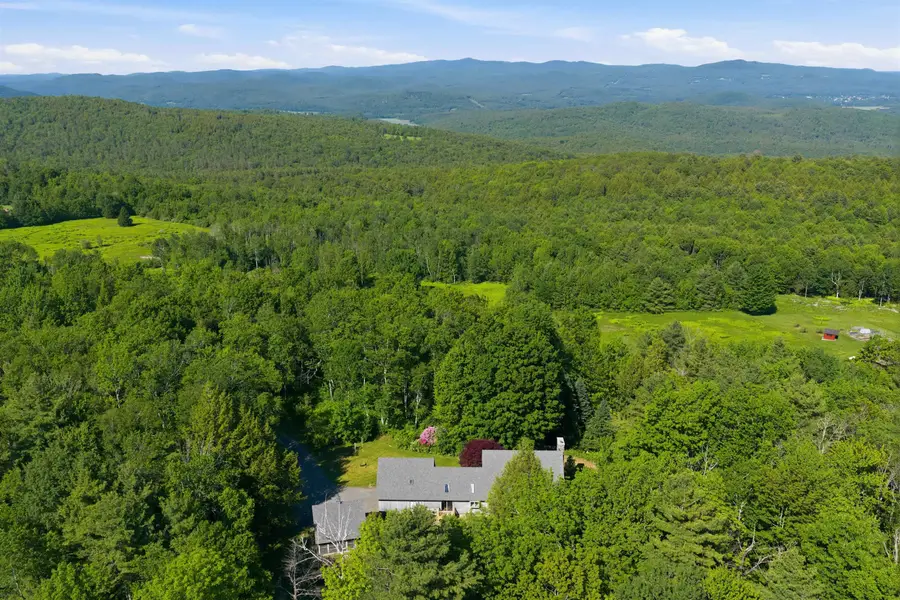 1572 Skyline Drive, Weathersfield, VT 05156 - #2