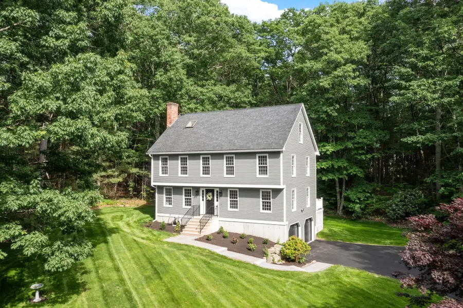 6 Finch Circle, Londonderry, NH 03053 - #2