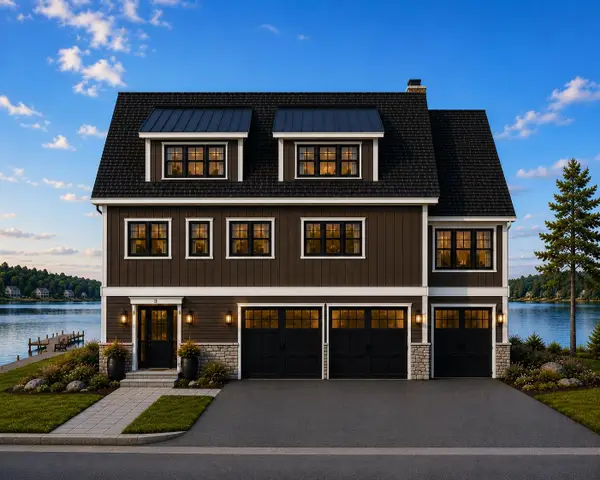 205 Shore Drive, Salem, NH 03079