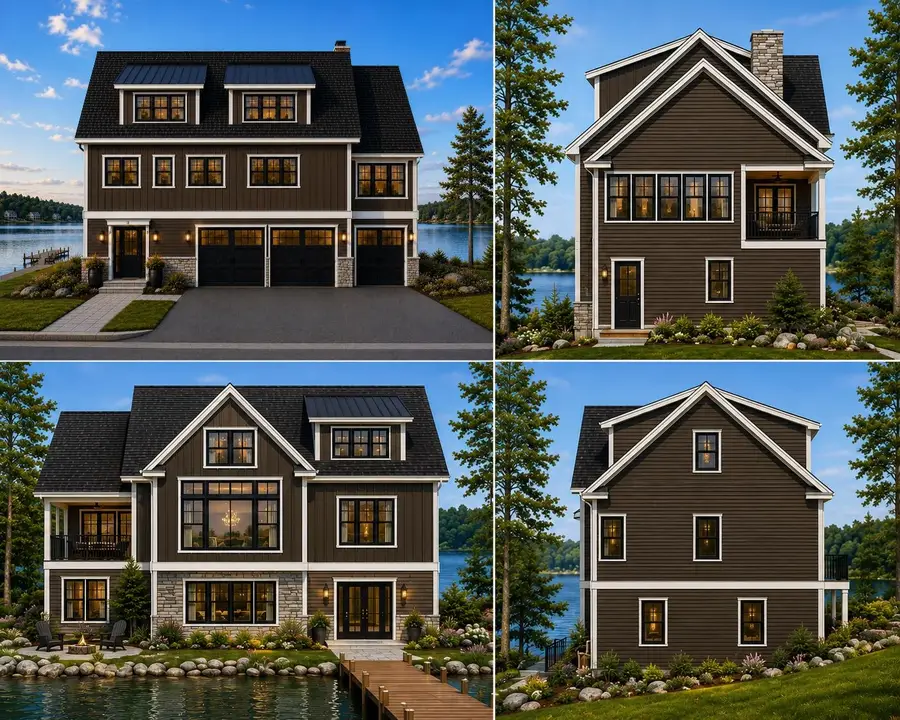205 Shore Drive, Salem, NH 03079 - #3