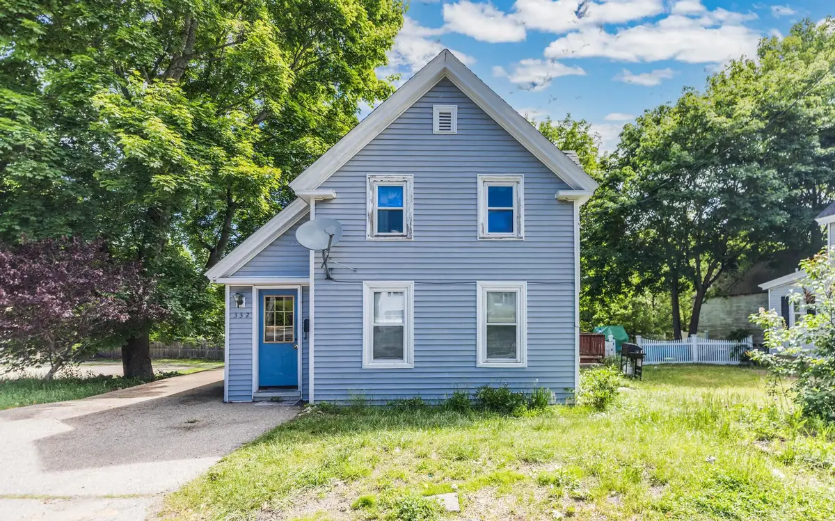 332 Main Street, Somersworth, NH 03878 - #1
