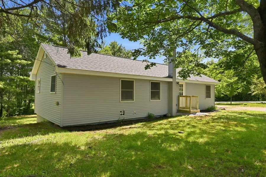 78 Crowhill Road, Rochester, NH 03868 - #3